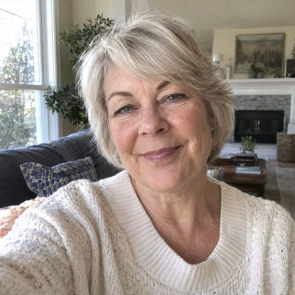 Eileen B.