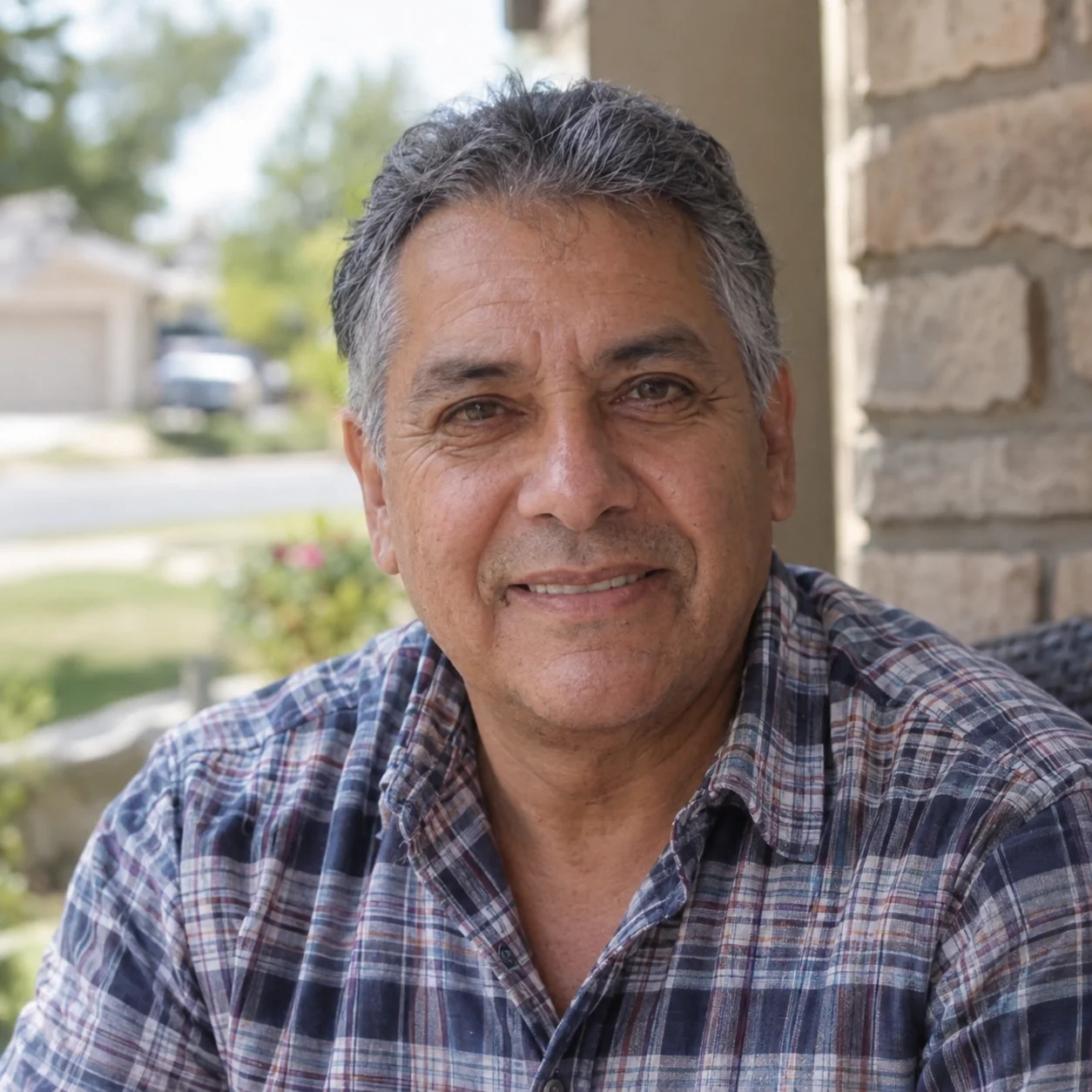 Hector R.